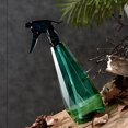 thumbnail image 2 of 2pcs 1L atomizador de nebulización planta regadera flor Sunnimix Botella de spray vacía floral, 2 of 8