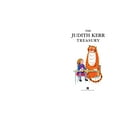 thumbnail image 5 of Judith Kerr Treasury, 5 of 5