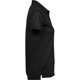 thumbnail image 4 of Tee Jay - Polo Club para Mujer (Negro), 4 of 4