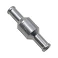 thumbnail image 1 of Válvula de retención unidireccional CAIROYAR 6-12 mm para línea de combustible aceite diesel aluminio Z6P1, 1 of 1