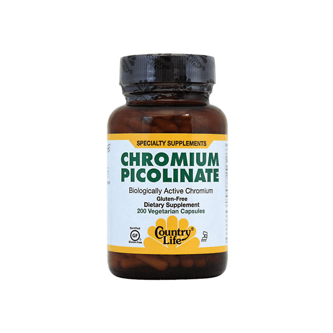 walmart edison chromium picolinate 1000 mcg walmart edison chromium picolinate 1000 mcg