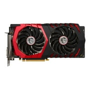 MSI NVIDIA GeForce GTX 1060 Graphic Card, 3 GB GDDR5