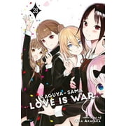 Kaguya-sama: Love is War: Kaguya-sama: Love Is War, Vol. 28 (Series #28) (Paperback)