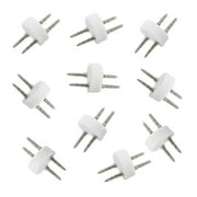 1/2" Rope Light Accessories, Power and Mounting, 2 Wire, LED or Incandescent - Bild 40 von 63