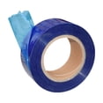 thumbnail image 2 of Película protectora superficie autoadhesiva, protectora llantas, película universal PE para pintar vidrio y accesorios metálicos, 2 of 6
