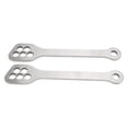 thumbnail image 1 of Lowering Linkage, Rear Lowering Link Kit Rustproof Stable High Hardness  For Motorcycle Accessories Replacement For Z 250 300 750 800 1000, 1 of 8