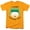 Gold, variant on South Park I Learned Something Today Unisex Adult T-Shirt, I Learned Something Today, Large