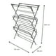 thumbnail image 2 of Rack de Secado para Ropa IDEEN 3 Niveles, 2 of 2