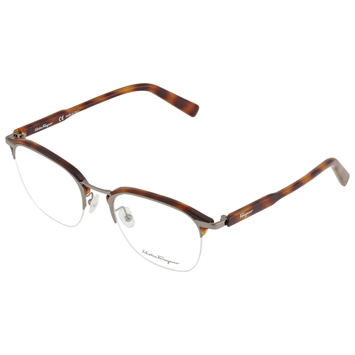 salvatore ferragamo eyeglass frames