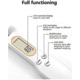thumbnail image 4 of Balance Spoon. Measuring Spoon. Portable Electronic Scales. Kitchen Food Scales. Lcd Screen. Mini Digital Scales. 500g / 0.1g. Essential Kitchen Gadge, 4 of 4
