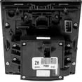 thumbnail image 5 of Restored 2010-2012 Acura RDX Dash-Mounted Multimedia Navigation Control 39050-STK-A310-M1 (Refurbished), 5 of 5