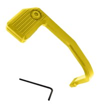 Outdoor Sports Accessory Enhanced Grip Extension Metal Handle for Shooting Applications and Outdoor Adventures
