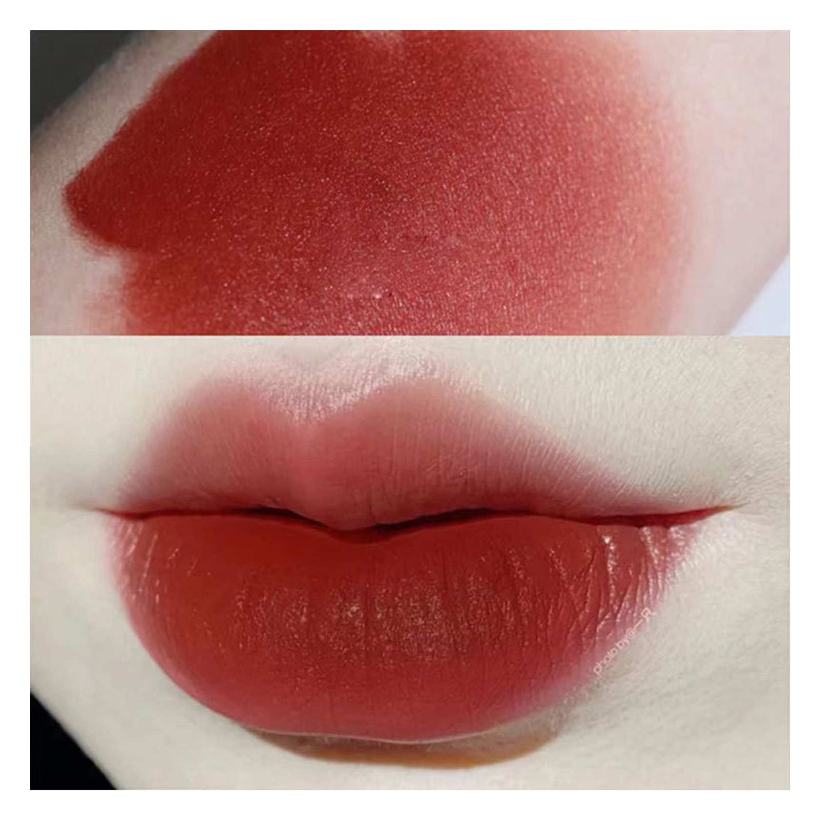 Matte Liquid Lipsticks NonSticky Cup Long Lasting Lip Glaze for Women