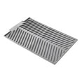 thumbnail image 2 of Drainer Mats, Draining Board Mat, Heat Resistant Flume Drain Board Drainer Mat, Light Gray, 2 of 8