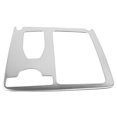 thumbnail image 3 of Central Console Cup Holder Water Cup Holder Panel Decoration Trim for C Class W204 2008-2014 RHD, 3 of 7