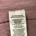 thumbnail image 3 of Calvin Klein Womens Performance French Terry Shorts, 3 of 6