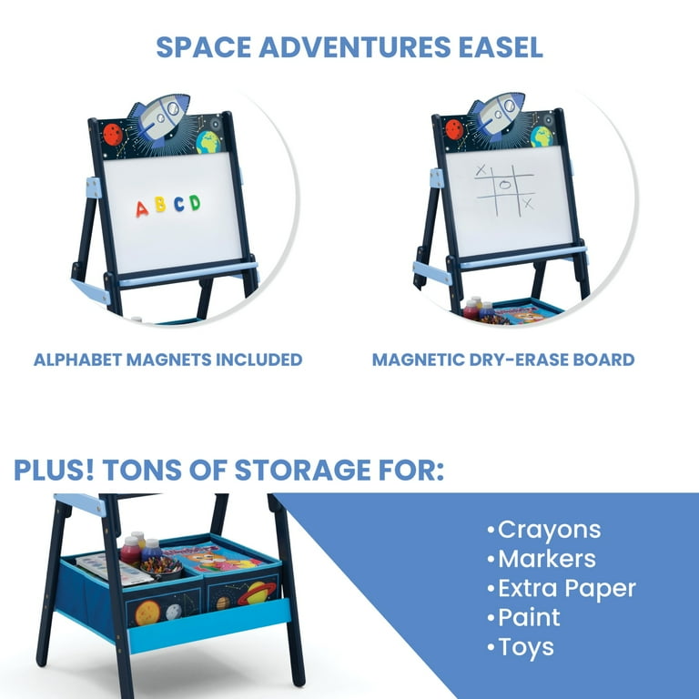 Dry Erase Activities To Go- Space Adventure Dry Erase Activities To Go- Space Adventure