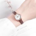 thumbnail image 1 of Reloj de estudiante de esfera pequeña, reloj de moda, reloj minimalista y moderno., 1 of 5