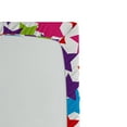 thumbnail image 2 of Ambesonne Rainbow Fitted Sheet, Funky Stars Room, Full Size, Multicolor, 2 of 2