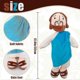 thumbnail image 2 of Jesus Plush Toy My Friend Jesus Stuffed Doll Christ Religious Toy Savior Plush Christian Religious Figure Family Christmas Decoration 13, 2 of 5