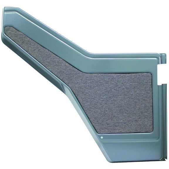 RAParts Fits Case IH 71-89 Series Magnum Door Panel