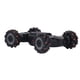 thumbnail image 2 of Gesture Sensor RC Car 360 Degree Rotating 2.4G Remote Control Stunt Car with Light for 8 Years Old Above Orange, 2 of 4
