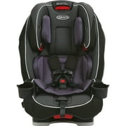 Graco SlimFit All-in-One Convertible Car Seat, Darcie