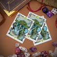 thumbnail image 2 of Ultra PRO - Tarkir Dragonstorm Ureni, The Song Unending 105ct APEX Deck Protector™ Sleeves for Magic: The Gathering, 2 of 6