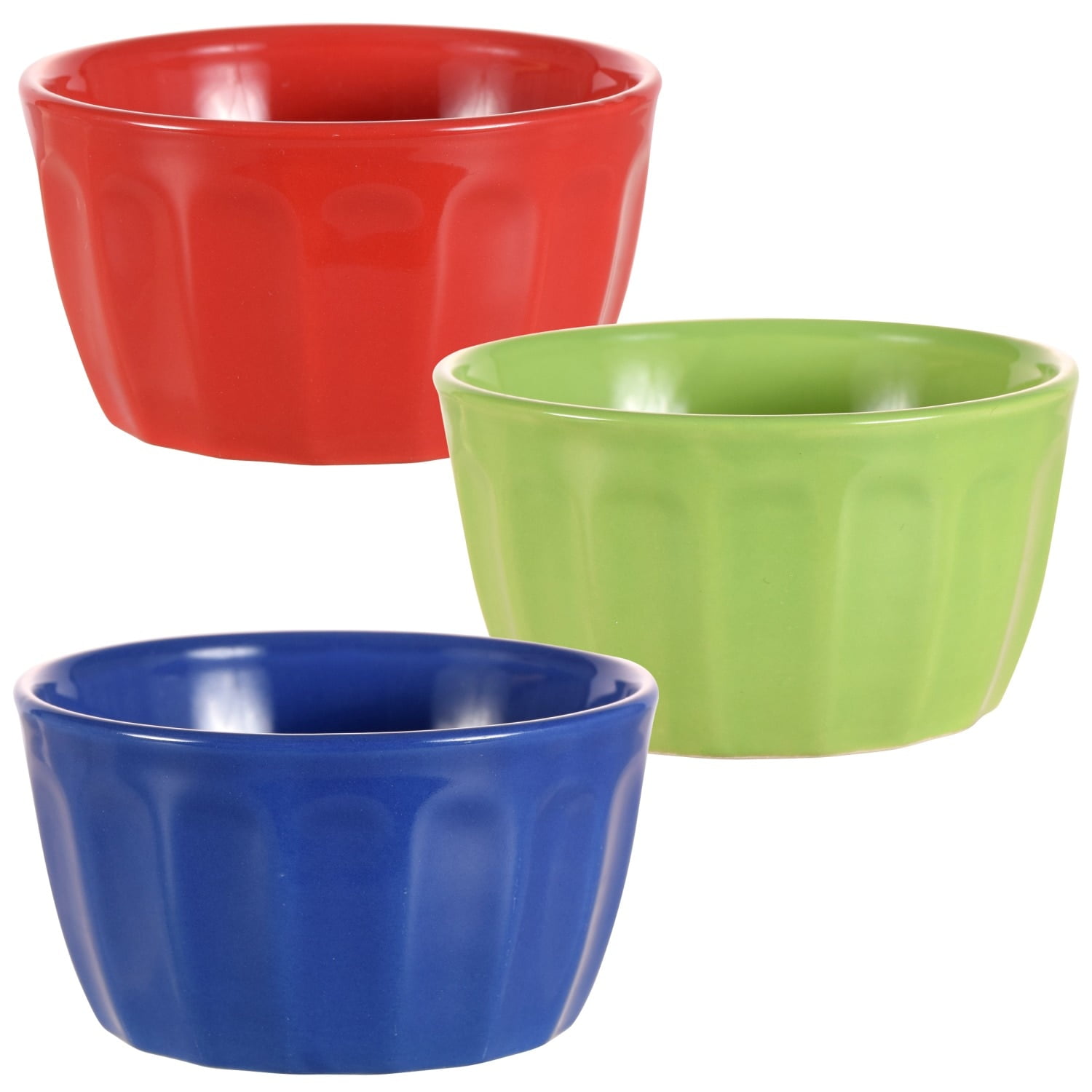 Ramekin Ramekins, Baking Cups, Pudding Cups, Dip Bowls, Sauces Cups 4