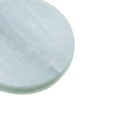 thumbnail image 4 of serony 10 Pieces Guitar Dots White Shell Inlay Dots for Guitar Ukulele Parts 6mm, 4 of 9
