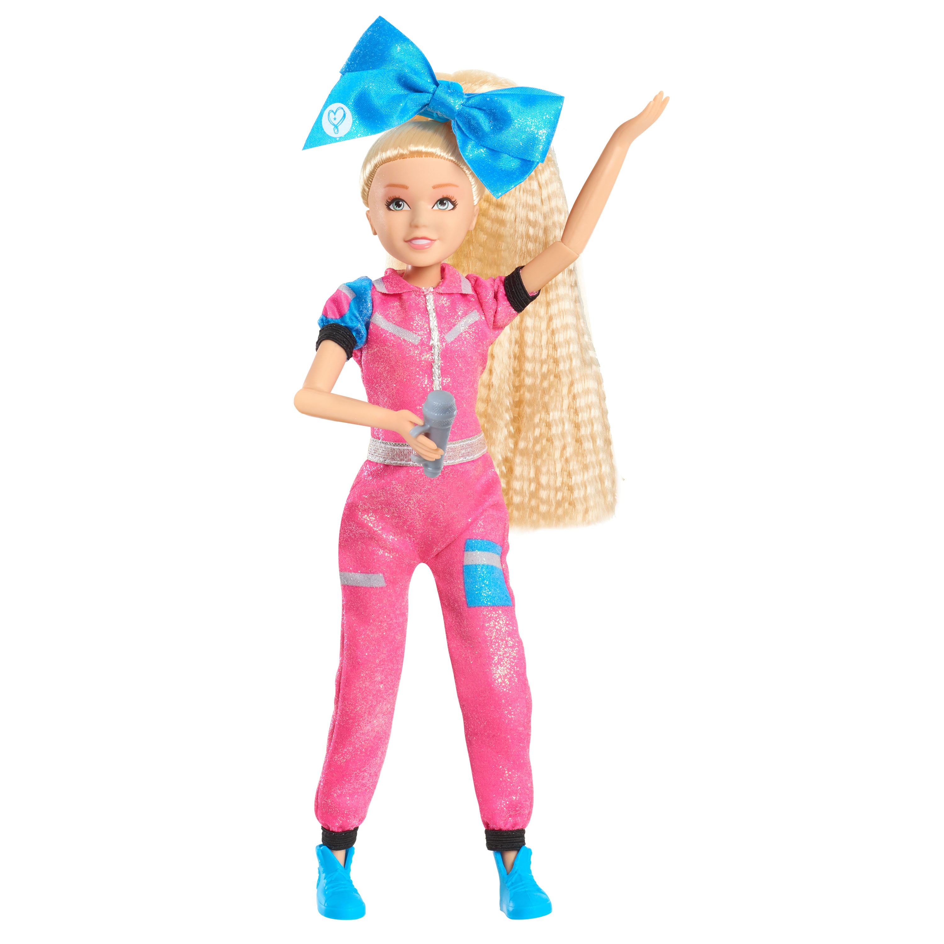 Nickelodeon JoJo Siwa Doll - Walmart.com