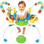 Bright Starts - Cute Critter Activity Ju