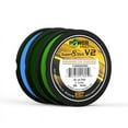 thumbnail image 3 of POWER PRO SSV2 275M PE Line 8 Strands Spectra Fishing Line Original USA fishing Braid Line PESCA Moss Green Mainline, 3 of 6