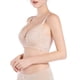 thumbnail image 5 of Sujetador de talla grande para mujer Sujetador de encaje fino acolchado con sujetadores con aro Abanopi Ropa interior de mujer, 5 of 5