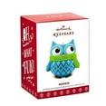 thumbnail image 3 of Hallmark Keepsake Christmas Ornaments Nephew 2017, 3 of 6