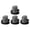 4 PACK, variant on JUANCHENG Keep Your Vacuum Running Efficiently Filter Replacement for Shark For Cyclone PET Handheld Vacuum CH701 CH701C CH700WM CH700 4 PACK