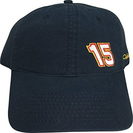 Michael Waltrip Hat - NASCAR Michael Waltrip #15 Women's Ladies Adjustable Cap Hat