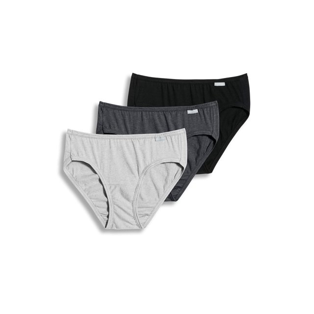 Jockey Elance Bikini - Lot de 3