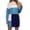 Blue, variant on Vedolay Womens Fall Dresses Women's Fall Long Sleeve Crewneck Pullover Casua Mini Sweater Dress,Blue S