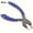A001- Blue, variant on Office Staple Remover, 5 Inch Heavy Duty Staple Puller, Manual Staple Remover Tool, Precision Quick Staple Puller for Paper Upholstery Carpet Furniture Projects, Pink, 1 Pack