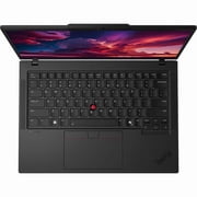 Lenovo ThinkPad P14s Gen 6 14 WUXGA Mobile Workstation, AMD Ryzen AI 7 PRO 350 2.0GHz, 32GB RAM, 1TB SSD, Windows 11 Pro, Black
