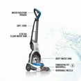 thumbnail image 4 of Hoover SmartWash+ Automatic Carpet Cleaner, 4 of 9