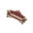 thumbnail image 1 of kurtrusly Lit à Gratter pour Chat et Chaton Chaise à Gratter Pad Board, 1 of 8