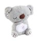 thumbnail image 5 of Ansiety Relief Koala, Musical Plush Toy Relief Koala Bear Baby Baby Sound Machine Rítmico Respiración Motaje Detalla sensoriales para Bebés, 5 of 7