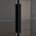 thumbnail image 4 of LED Lighting & Modern Aesthetic | Good for Living Room to Show off Fine China, 4 of 6