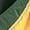 Green, variant on Men And Winter Casual Windproof Thermal Flight Jacket