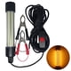 thumbnail image 1 of Luz de pesca subacuática Cola IP68 impermeable 12V 126 LED, 1 of 7