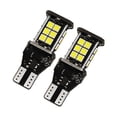 thumbnail image 3 of Faros LED para vehículos de automóviles,Bombillas de luz antiniebla para faros delanteros LED,Kit de bombillas de faros Hi Beam Xenon,Kit de conversión de bombillas brillantes para luces de, 3 of 8