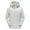 White, variant on TIMIFIS Men's White Lightweight Jackets Hooded Front-Zip Golf Jacket Sun Protection Work Coat Windbreaker for Hiking Travel Outdoor Charging Jacket Coat-White - Fall
