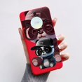 thumbnail image 1 of For Honor Magic 5 Lite 5G Case Popular Astronaut Soft Shockproof Silicone TPU Phone Back Cover For Honor Magic5 Lite X9a Fundas, 1 of 7